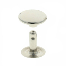 Hohlniete für Schmutzschutz, Simson SR50, SD50, S50, S51, S70